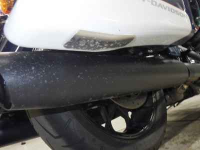 Harley-Davidson Softail FXDRS1870 2020