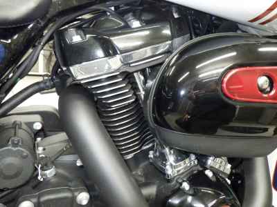 Harley-Davidson Softail FXDRS1870 2020