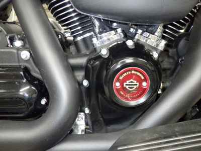 Harley-Davidson Softail FXDRS1870 2020