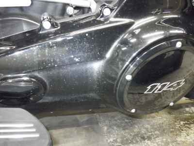 Harley-Davidson Softail FXDRS1870 2020