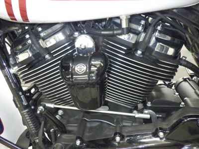 Harley-Davidson Softail FXDRS1870 2020