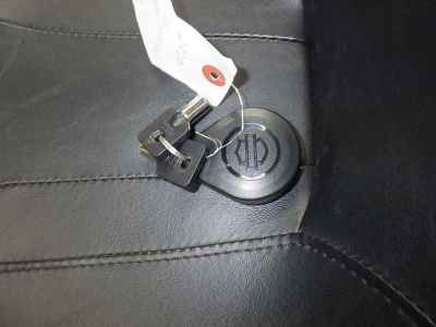 Harley-Davidson Softail FXDRS1870 2020