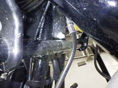 Harley-Davidson Softail FXDRS1870 2020