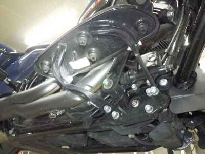 Harley-Davidson Softail FXDRS1870 2020