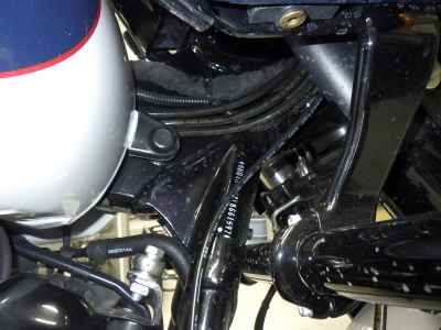 Harley-Davidson Softail FXDRS1870 2020