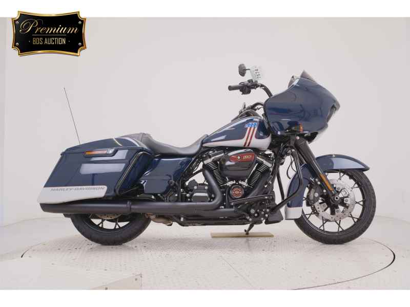 Harley-Davidson Softail FXDRS1870 2020