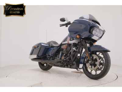 Harley-Davidson Softail FXDRS1870 2020