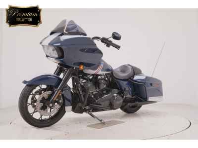 Harley-Davidson Softail FXDRS1870 2020