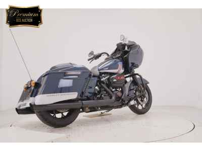 Harley-Davidson Softail FXDRS1870 2020