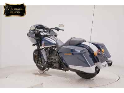 Harley-Davidson Softail FXDRS1870 2020