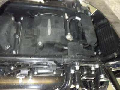 Harley-Davidson Softail FXDRS1870 2020