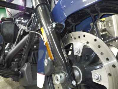 Harley-Davidson Softail FXDRS1870 2020