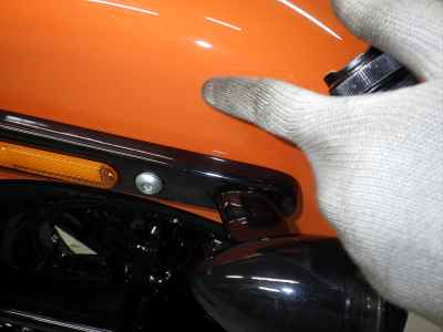 Harley-Davidson FXBBS1870 2025