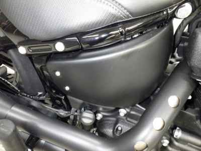 Harley-Davidson FXBBS1870 2025