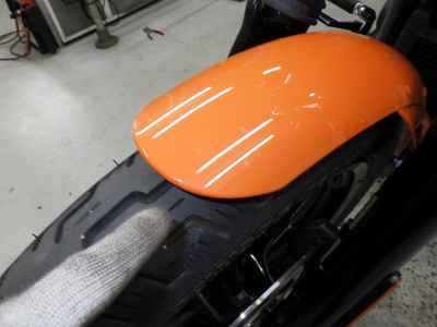 Harley-Davidson FXBBS1870 2025