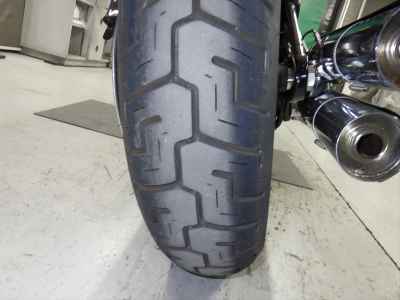 Harley-Davidson FXBBS1870 2025