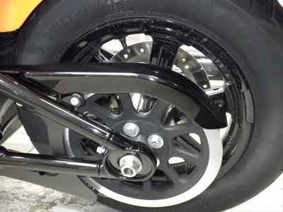 Harley-Davidson FXBBS1870 2025