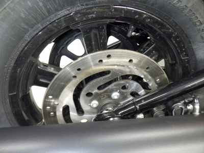 Harley-Davidson FXBBS1870 2025