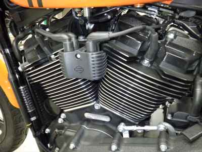 Harley-Davidson FXBBS1870 2025