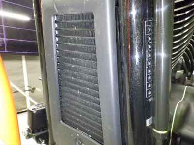 Harley-Davidson FXBBS1870 2025