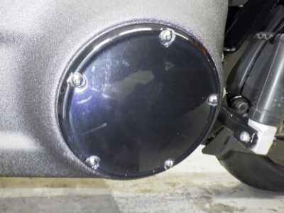 Harley-Davidson FXBBS1870 2025