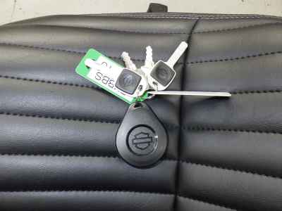 Harley-Davidson FXBBS1870 2025