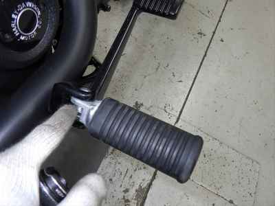 Harley-Davidson FXBBS1870 2025