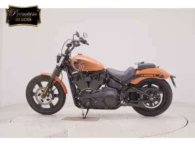 Harley-Davidson FXBBS1870 2025
