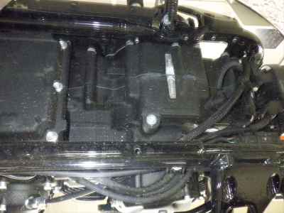 Harley-Davidson FXBBS1870 2025