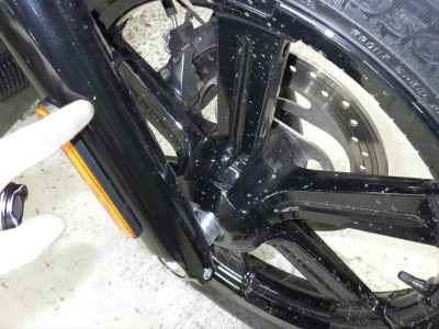 Harley-Davidson FXBBS1870 2025