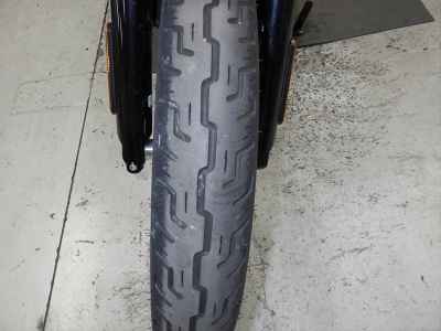 Harley-Davidson FXBBS1870 2025