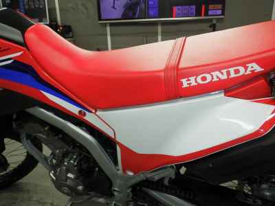 Honda CRF250L 2023