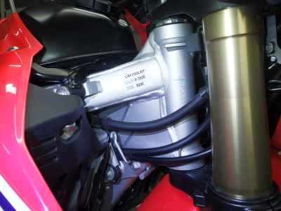 Honda CRF250L 2023