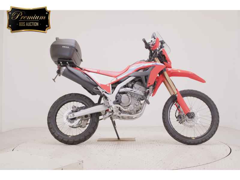 Honda CRF250L 2023