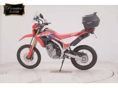 Honda CRF250L 2023