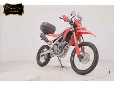 Honda CRF250L 2023