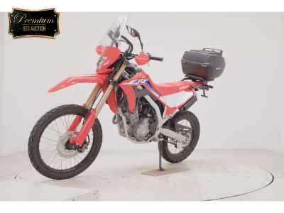 Honda CRF250L 2023