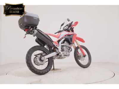 Honda CRF250L 2023