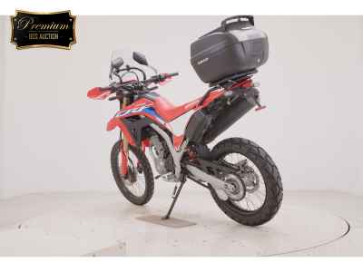 Honda CRF250L 2023