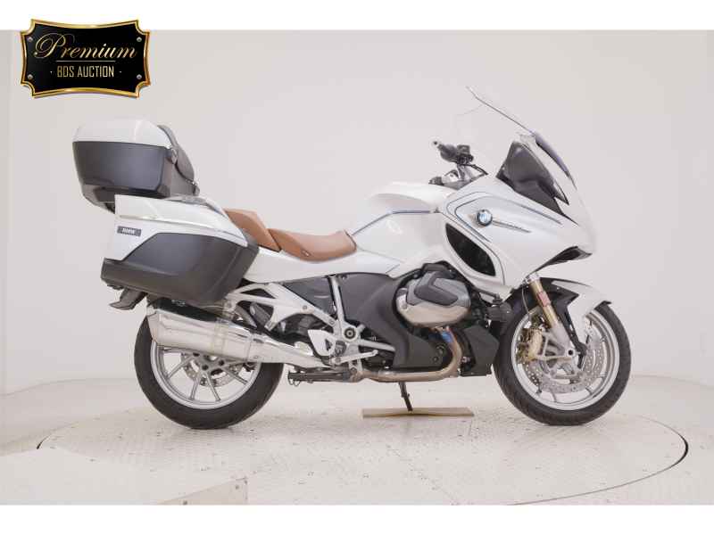 BMW R1250RT 2022