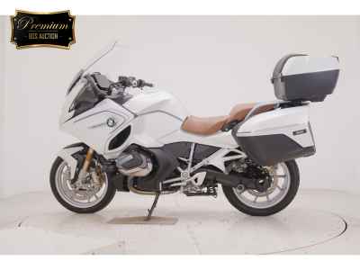 BMW R1250RT 2022