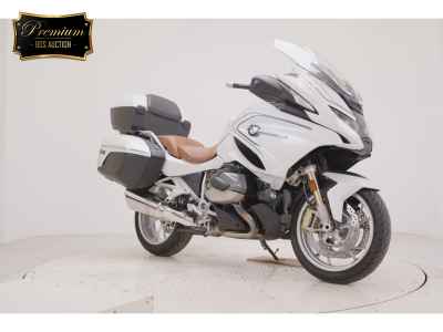 BMW R1250RT 2022
