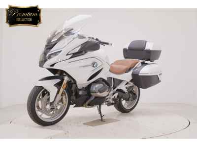 BMW R1250RT 2022