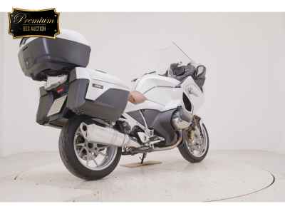 BMW R1250RT 2022