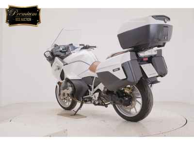 BMW R1250RT 2022
