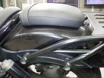 Honda Rebel CMX1100 DCT 2022