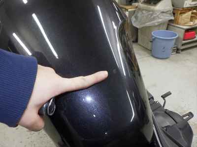 Honda Rebel CMX1100 DCT 2022