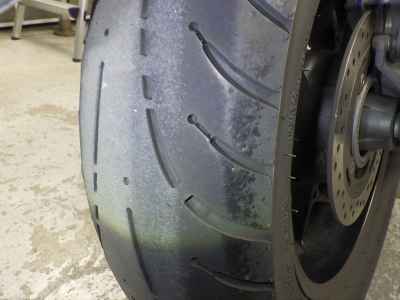 Honda Rebel CMX1100 DCT 2022