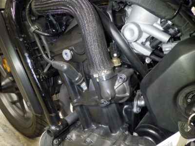 Honda Rebel CMX1100 DCT 2022
