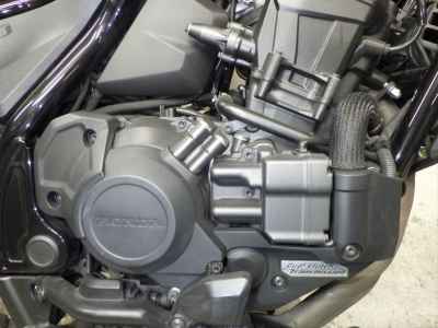 Honda Rebel CMX1100 DCT 2022